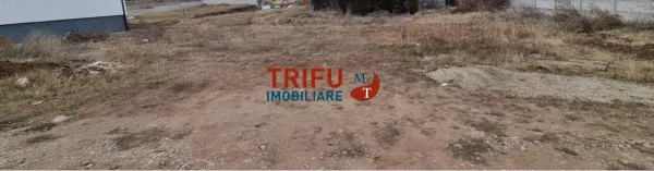 Teren Alba Iulia - poza 1