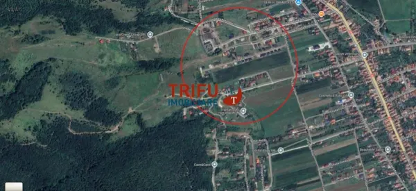 Teren Alba Iulia - poza 2