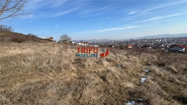 Teren Alba Iulia - poza 1