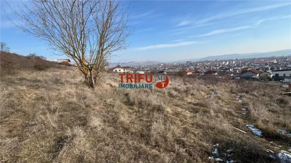 Teren Alba Iulia - poza 3