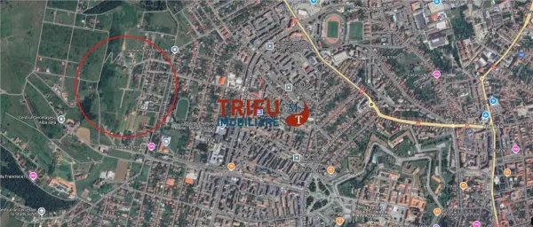 Teren Alba Iulia - poza 4
