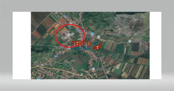 Teren Șard - poza 1