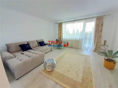 Casa zona Centru mobilata si utilata - Alba Iulia