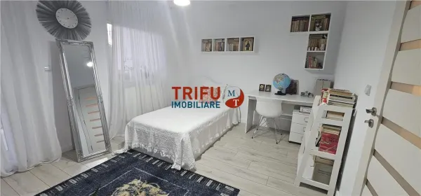 Casă 3 camere Alba Iulia - poza 6