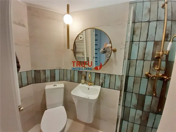 Casă 3 camere Alba Iulia - poza 8