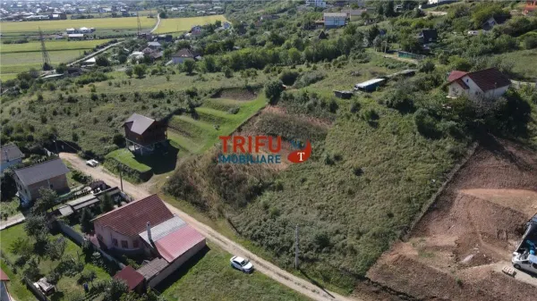 Teren Alba Iulia - poza 4