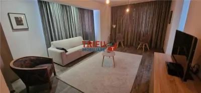 Apartament de inchiriat cu 2 camere zona linistita - foto 2