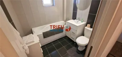 Apartament de inchiriat cu 2 camere zona linistita - foto 13