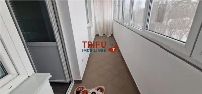 Apartament de inchiriat cu 2 camere zona linistita - foto 16