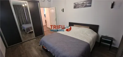 Apartament de inchiriat cu 2 camere zona linistita - foto 9