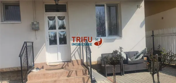 Casă 3 camere Alba Iulia - poza 1