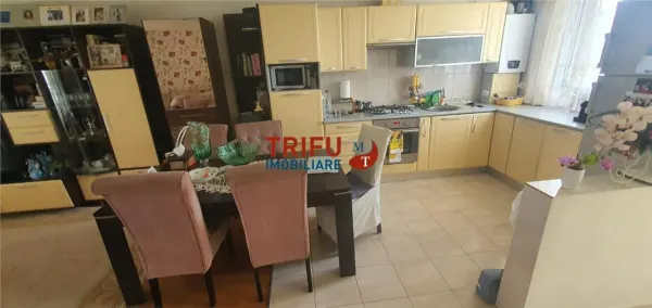 Casă 3 camere Alba Iulia - poza 13