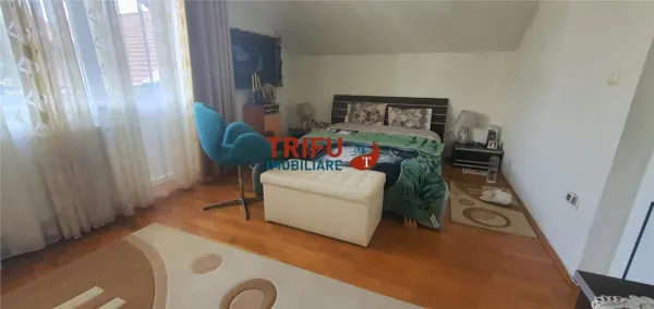 Casă 3 camere Alba Iulia - poza 19