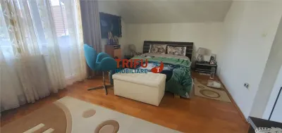 Casă 3 camere Alba Iulia - poza 19