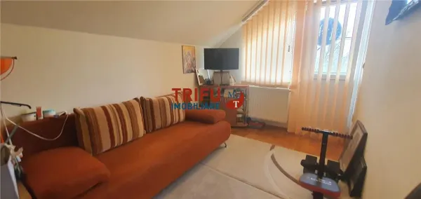 Casă 3 camere Alba Iulia - poza 22
