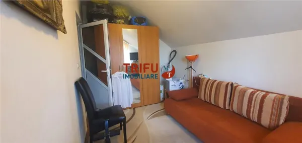 Casă 3 camere Alba Iulia - poza 24