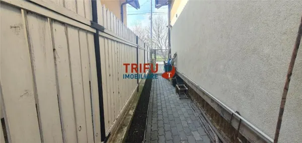 Casă 3 camere Alba Iulia - poza 7