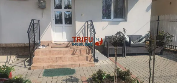 Casă 3 camere Alba Iulia - poza 8