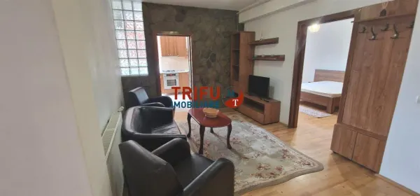 Apartament 3 camere Alba Iulia - poza 1