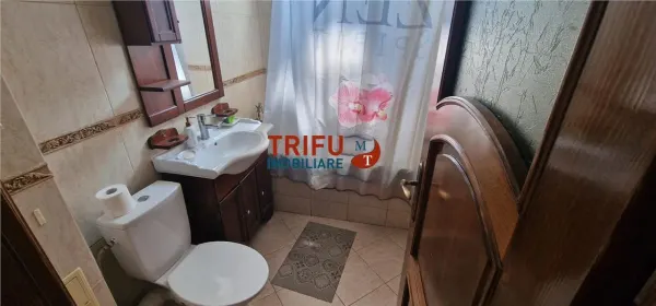 Apartament 3 camere Alba Iulia - poza 8