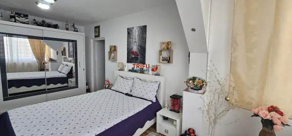 Apartament 2 camere Alba Iulia - poza 1