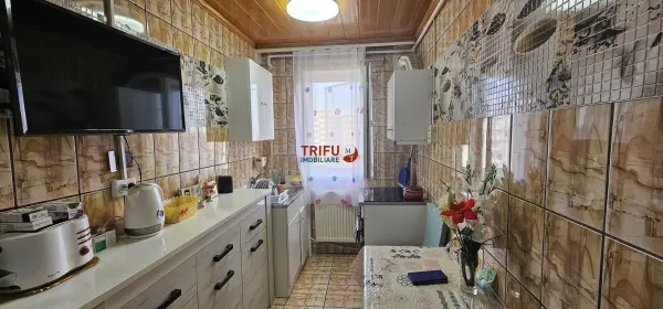 Apartament 2 camere Alba Iulia - poza 3