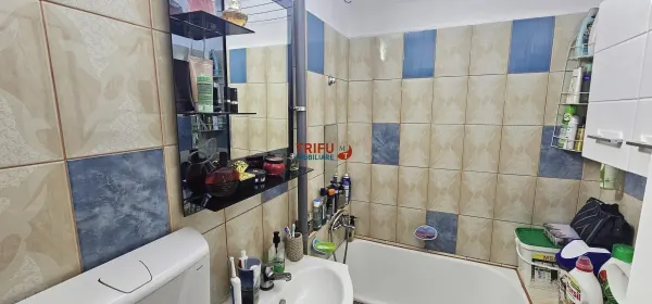 Apartament 2 camere Alba Iulia - poza 4