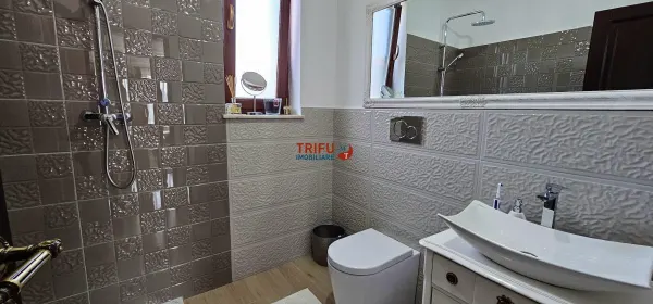 Casă 4 camere Alba Iulia - poza 11