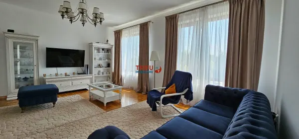 Casă 4 camere Alba Iulia - poza 3