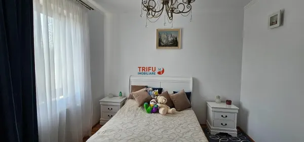 Casă 4 camere Alba Iulia - poza 9