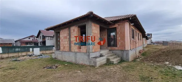 Casă 4 camere Ighiu - poza 3