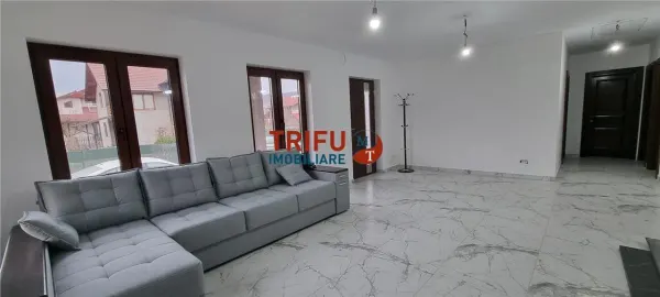 Casă 4 camere Ighiu - poza 4