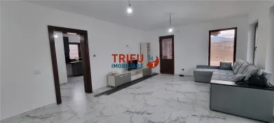 Casa noua de vanzare 4 camere in comuna Ighiu - foto 5