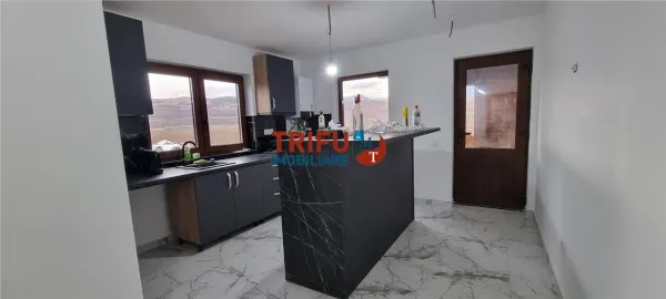 Casă 4 camere Ighiu - poza 7