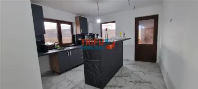 Casa noua de vanzare 4 camere in comuna Ighiu - foto 7