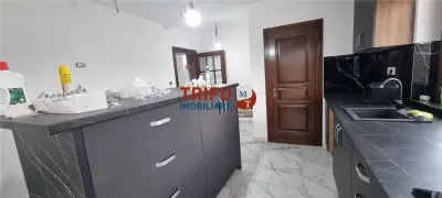 Casa noua de vanzare 4 camere in comuna Ighiu - foto 9