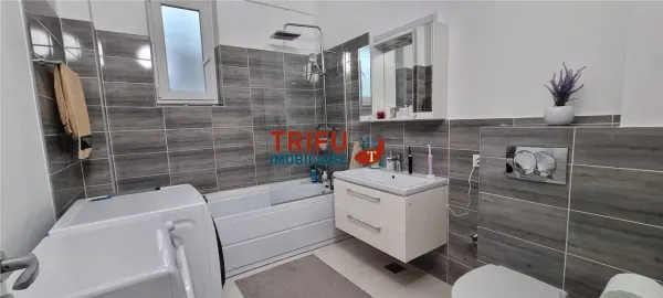 Apartament 3 camere Alba Iulia - poza 11