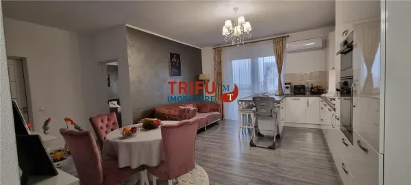 Apartament 3 camere Alba Iulia - poza 3