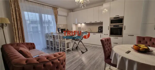 Apartament 3 camere Alba Iulia - poza 4