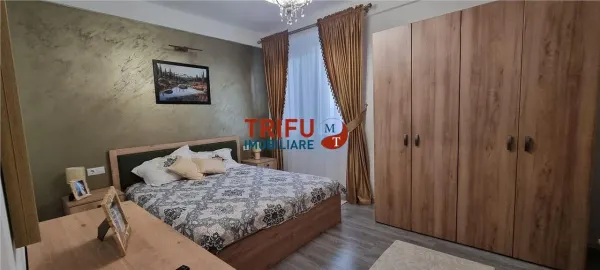 Apartament 3 camere Alba Iulia - poza 5