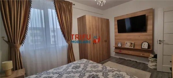 Apartament 3 camere Alba Iulia - poza 7