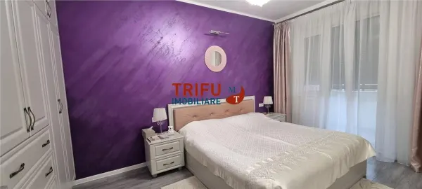 Apartament 3 camere Alba Iulia - poza 8