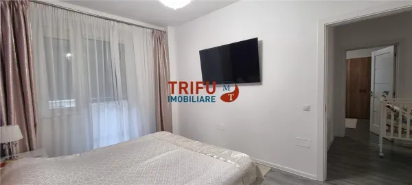 Apartament 3 camere Alba Iulia - poza 9