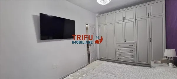 Apartament 3 camere Alba Iulia - poza 10