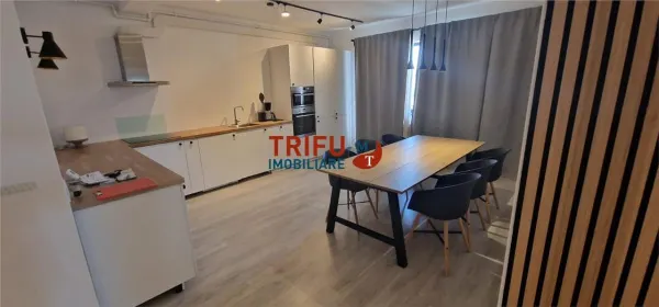 Apartament 3 camere Alba Iulia - poza 1