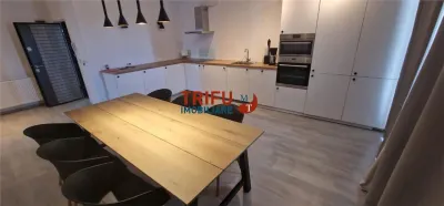 Apartament Modern în Bloc Nou din Alba Iulia - foto 2