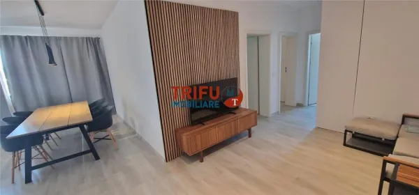 Apartament 3 camere Alba Iulia - poza 3
