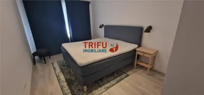 Apartament Modern în Bloc Nou din Alba Iulia - foto 4