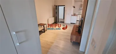Apartament Modern în Bloc Nou din Alba Iulia - foto 6