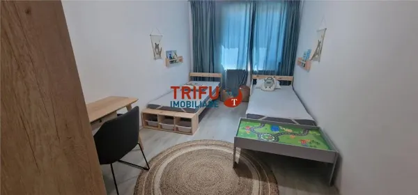 Apartament 3 camere Alba Iulia - poza 8